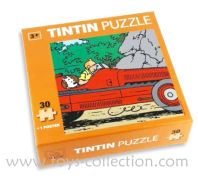 tintin-amilcar-puzzle-moulinsart
