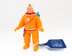 tintin-astronaute-plastique-moulinsart-42505