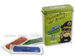 tintin-haddock-boite-pansement-verte