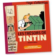 les-tresors-de-tintin-livre-editions-moulinsart