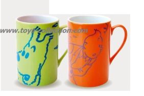 mug-tintin-duo-vert-orange