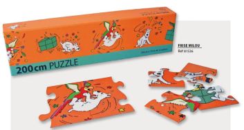 puzzle-milou-frise
