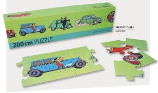 puzzle-tintin-auto-frise