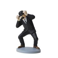 dupont-chapeau-moulinsart-tintin-figurine