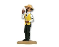 tournesol-jardinier-figurine-tintin-resine-42211