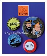 set-badges-tintin-moulinsart