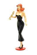 pixi_pin-up_statuette_berthet_05328