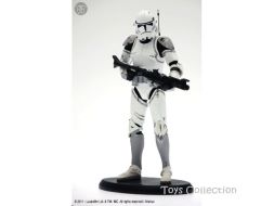 41st Elite corps - Coruscant Clone Trooper