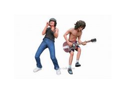 AC DC