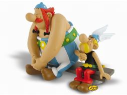 Astérix & Obélix, la réconciliation