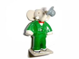 Babar