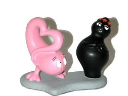 Barbapapa & Barbamama