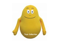 Barbapapa jaune GM