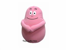 Barbapapa rose