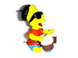Bart musicien