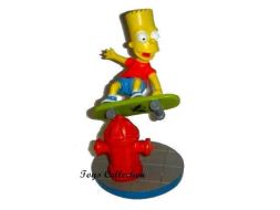 Bart skate