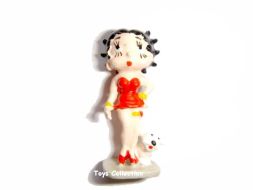 Betty Boop mini