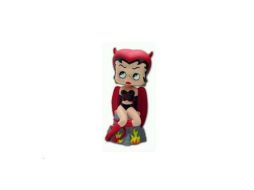 Betty diable
