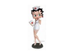 Betty Nurse