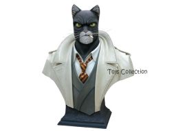 Blacksad echelle 1 #