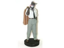 Blacksad