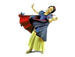 Blanche Neige