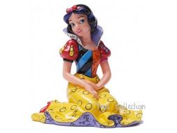 Blanche Neige Britto