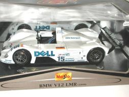 BMW V12 LMR.1999