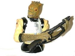 BOSSK Buste 