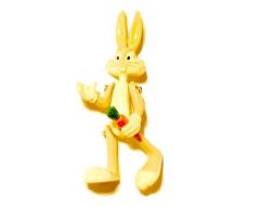 Bugs Bunny articulé