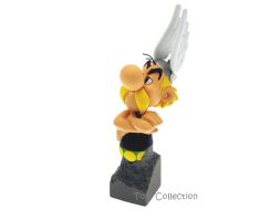 Buste Astérix