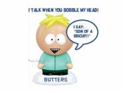 Butters