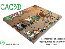 CAC3D