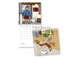 Calendrier 2011 petit modèle