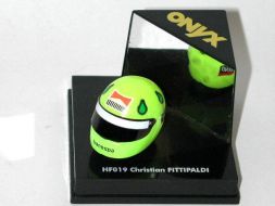 Casque C.Fittipaldi