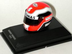 Casque J.Herbert 1997