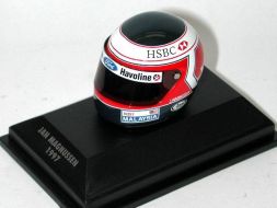 Casque J.Magnussen