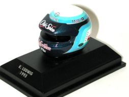 Casque K.ludwig 1995