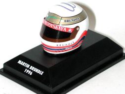 Casque O.Panis 1995