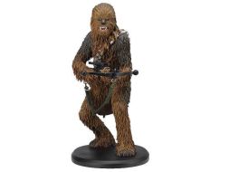 Chewbacca