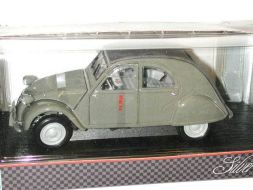 Citroen 2cv