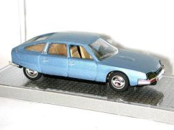 Citroen CX 2200