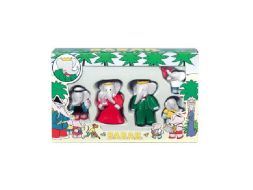 Coffret Babar