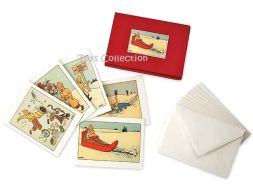 Coffret Cartes de voeux