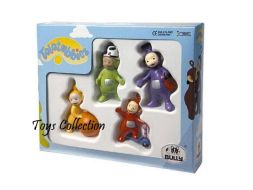 Coffret les Télétubies