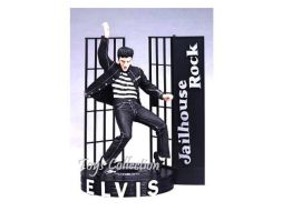 Elvis ''Jailhouse rock''