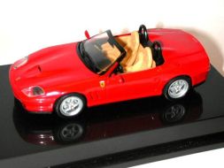 Ferrari 550 Barchetta Pininfarina