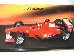 Ferrari M.Schumacher n°3