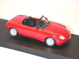 Fiat Barchetta Stradale