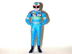 Figurine Alesi 1997